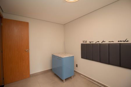 Apartamento para alugar com 45m², 2 quartos e 1 vagaQuarto 1