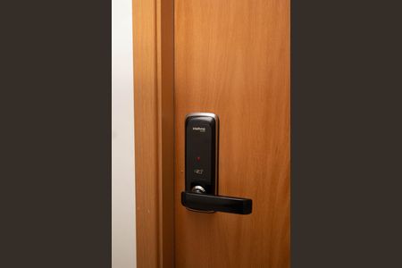 Apartamento para alugar com 45m², 2 quartos e 1 vagaEntrada