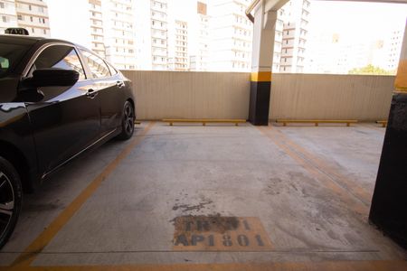 Apartamento para alugar com 45m², 2 quartos e 1 vagaGaragem