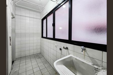 Apartamento para alugar com 86m², 2 quartos e 1 vagaÁrea de Serviço