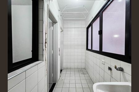 Apartamento para alugar com 86m², 2 quartos e 1 vagaÁrea de Serviço