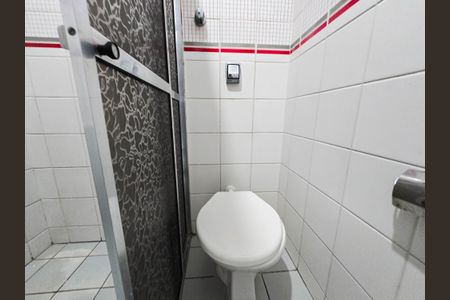 Apartamento para alugar com 86m², 2 quartos e 1 vagaBanheiro