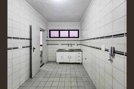 Apartamento para alugar com 86m², 2 quartos e 1 vagaCozinha