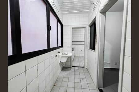 Apartamento para alugar com 86m², 2 quartos e 1 vagaÁrea de Serviço