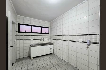 Apartamento para alugar com 86m², 2 quartos e 1 vagaCozinha
