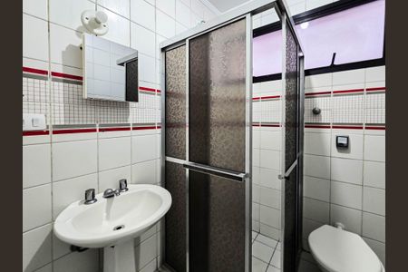 Apartamento para alugar com 86m², 2 quartos e 1 vagaBanheiro