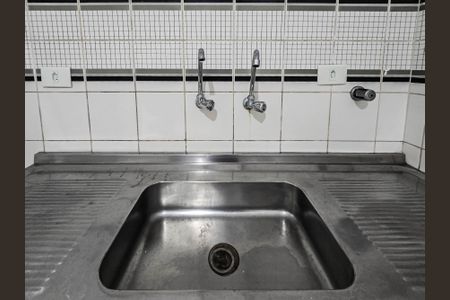 Apartamento para alugar com 86m², 2 quartos e 1 vagaCozinha - Torneira