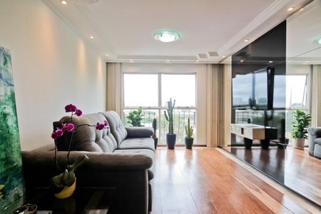 Apartamento à venda com 78m², 2 quartos e 1 vagaSala