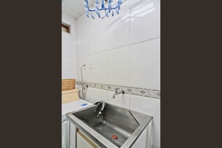 Apartamento à venda com 78m², 2 quartos e 1 vagaÁrea de Serviço