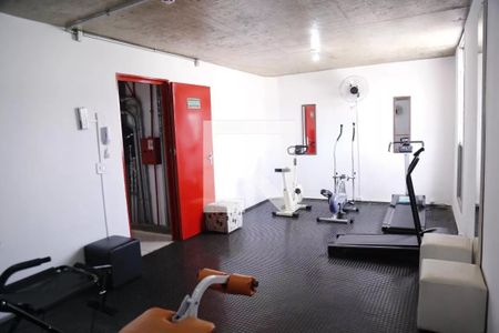 Apartamento à venda com 78m², 2 quartos e 1 vagaÁrea comum - Academia