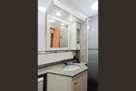 Apartamento à venda com 78m², 2 quartos e 1 vagaBanheiro