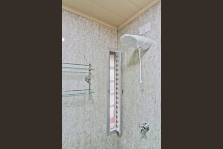 Apartamento à venda com 78m², 2 quartos e 1 vagaBanheiro da Suíte