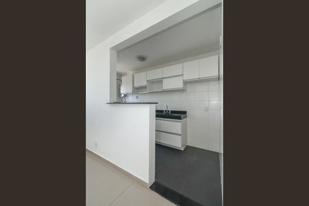 Apartamento para alugar com 40m², 2 quartos e 1 vagaCozinha