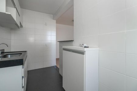 Apartamento para alugar com 40m², 2 quartos e 1 vagaCozinha