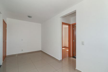 Sala de apartamento para alugar com 2 quartos, 40m² em Humaitá, Porto Alegre