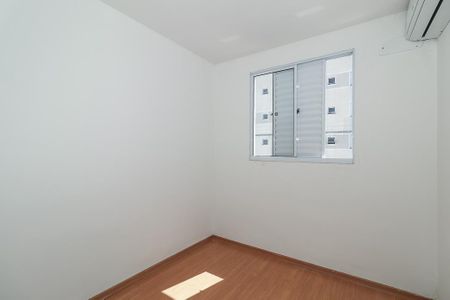 Apartamento para alugar com 40m², 2 quartos e 1 vagaQuarto