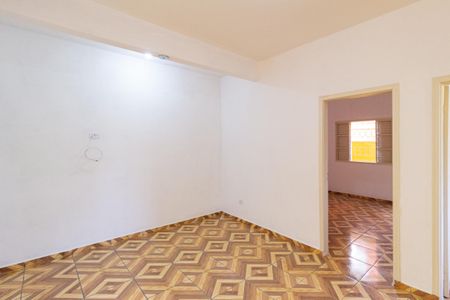 Sala de casa para alugar com 2 quartos, 60m² em Santo Antônio, Osasco