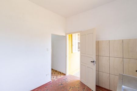 Casa para alugar com 60m², 2 quartos e sem vagaCozinha