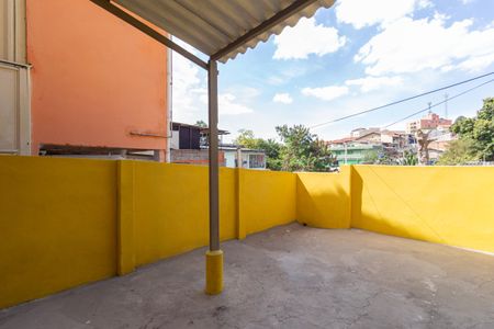 Casa para alugar com 60m², 2 quartos e sem vagaÁrea de serviço