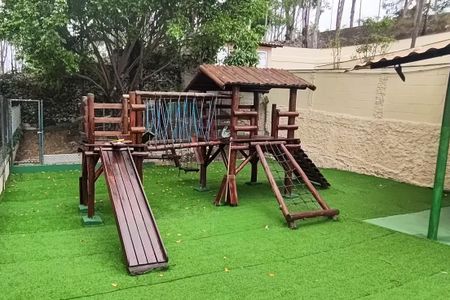 Apartamento à venda com 72m², 3 quartos e 1 vagaÁrea comum - Playground