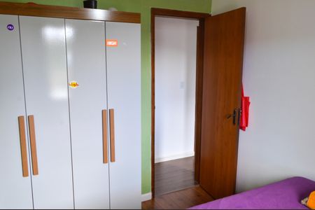 Apartamento à venda com 72m², 3 quartos e 1 vagaQuarto 1