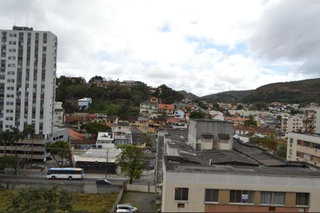 Apartamento à venda com 72m², 3 quartos e 1 vagaVista da Sala