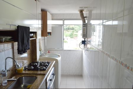 Apartamento à venda com 72m², 3 quartos e 1 vagaÁrea de Serviço