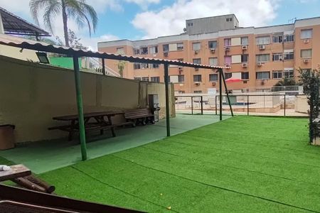 Apartamento à venda com 72m², 3 quartos e 1 vagaÁrea comum - Playground