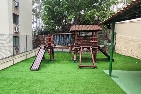 Apartamento à venda com 72m², 3 quartos e 1 vagaÁrea comum - Playground