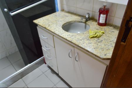 Apartamento à venda com 72m², 3 quartos e 1 vagaBanheiro