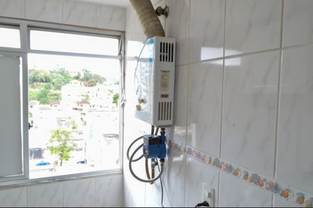 Apartamento à venda com 72m², 3 quartos e 1 vagaÁrea de Serviço