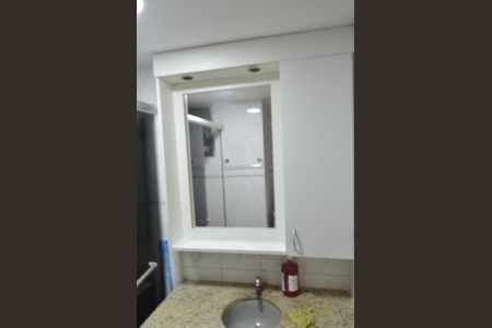 Apartamento à venda com 72m², 3 quartos e 1 vagaBanheiro