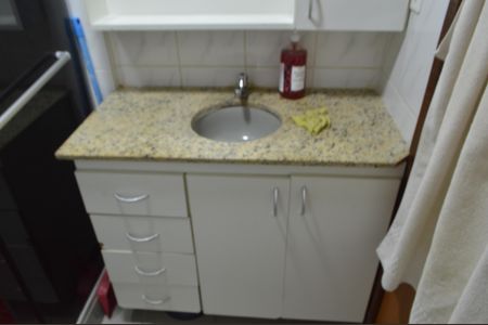 Apartamento à venda com 72m², 3 quartos e 1 vagaBanheiro