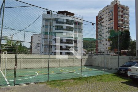 Apartamento à venda com 72m², 3 quartos e 1 vagaQuadra Poliesportiva