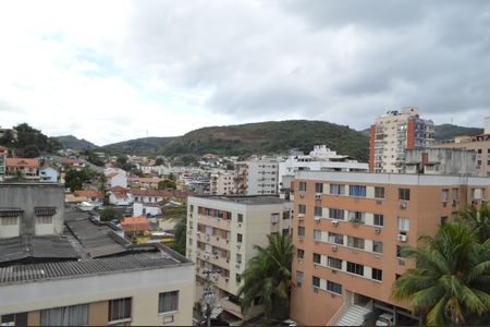 Apartamento à venda com 72m², 3 quartos e 1 vagaVista da Suíte