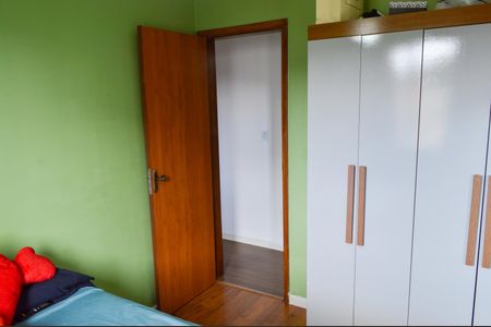 Apartamento à venda com 72m², 3 quartos e 1 vagaQuarto 2