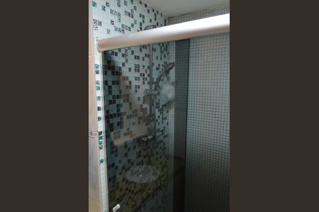 Apartamento à venda com 72m², 3 quartos e 1 vagaBanheiro da Suíte