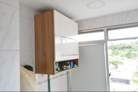 Apartamento à venda com 72m², 3 quartos e 1 vagaÁrea de Serviço