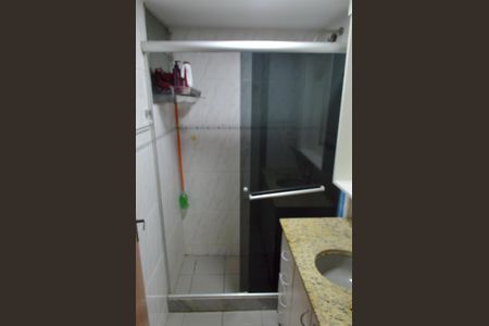 Apartamento à venda com 72m², 3 quartos e 1 vagaBanheiro
