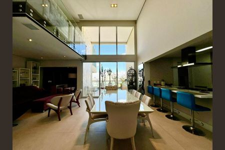 Apartamento à venda com 4 quartos, 239m² em Campo Belo, São Paulo