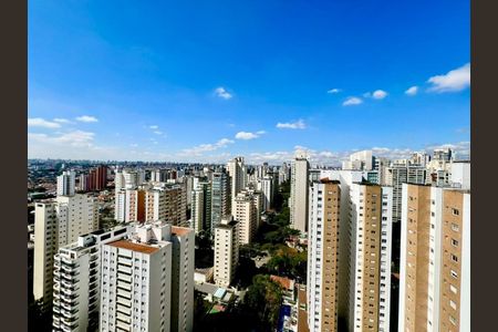 Apartamento à venda com 239m², 4 quartos e 4 vagas