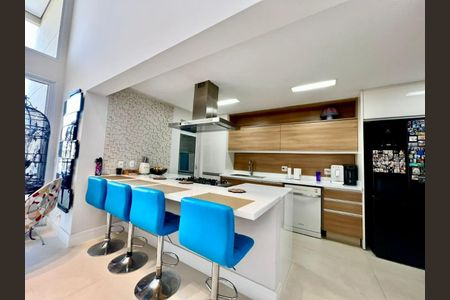 Apartamento à venda com 4 quartos, 239m² em Campo Belo, São Paulo