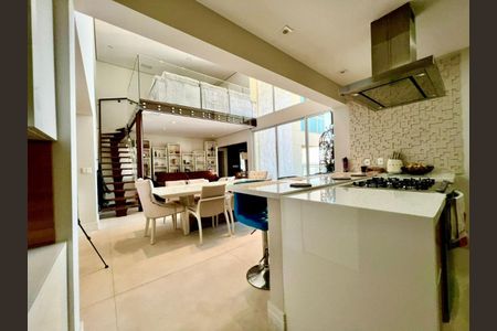 Apartamento à venda com 4 quartos, 239m² em Campo Belo, São Paulo