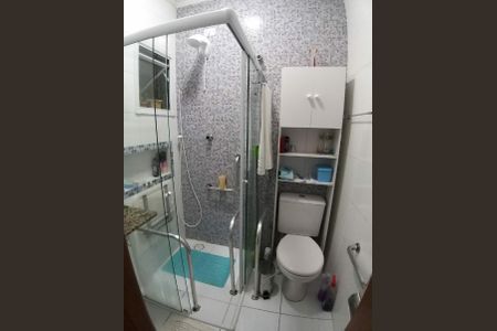 Apartamento à venda com 2 quartos, 44m² em Vila Alto de Santo Andre, Santo André