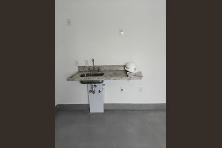 Foto 05 de kitnet/studio à venda com 2 quartos, 40m² em Jardim Aurelia, São Paulo