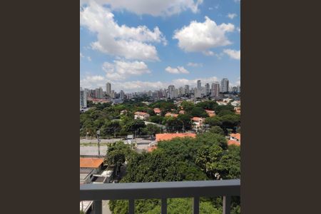 Foto 01 de kitnet/studio à venda com 2 quartos, 40m² em Jardim Aurelia, São Paulo