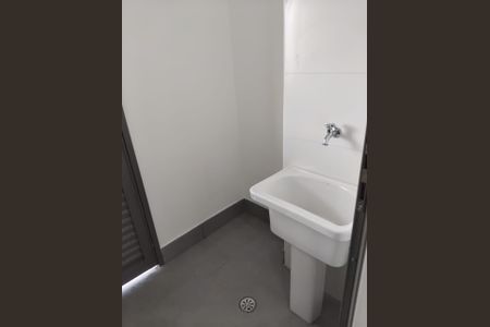 Foto 03 de kitnet/studio à venda com 2 quartos, 40m² em Jardim Aurelia, São Paulo