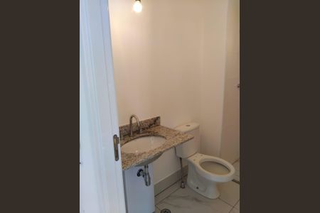 Foto 11 de kitnet/studio à venda com 2 quartos, 40m² em Jardim Aurelia, São Paulo