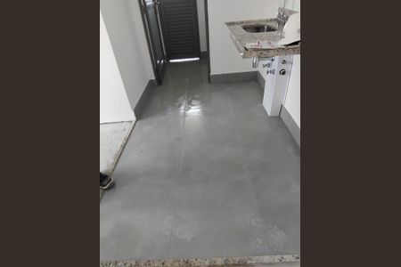 Foto 13 de kitnet/studio à venda com 2 quartos, 40m² em Jardim Aurelia, São Paulo