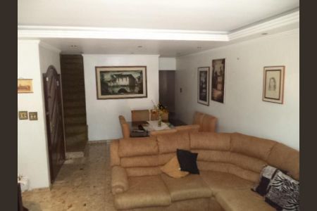 Casa à venda com 3 quartos, 324m² em Vila Prudente, São Paulo